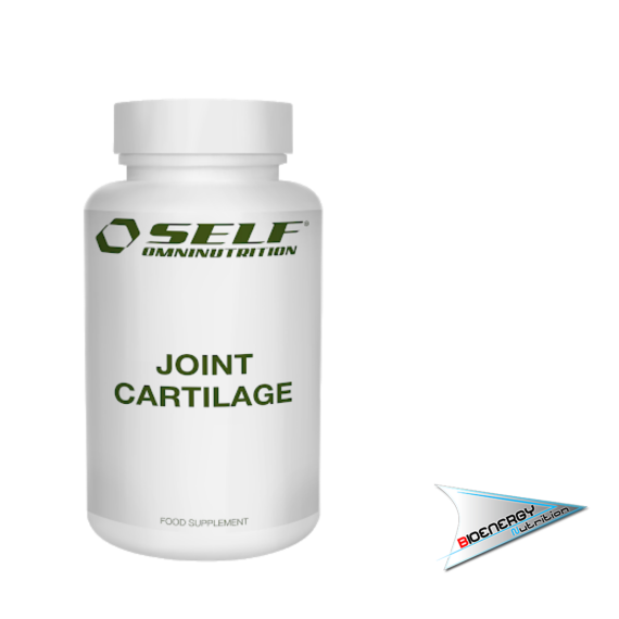 SELF-JOINT CARTILAGE (Conf. 120 cps)     